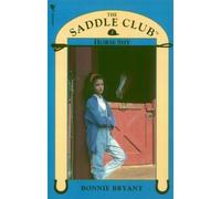 Saddle Club – Libro 2: Horse Shy – Penguin Books