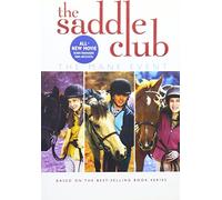Saddle Club - Saddle Club: Mane Event [USA] [DVD]