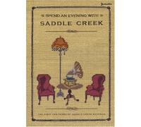 Saddle Creek Records 10 Years - Spend An Evening With.. [Alemania] [DVD]