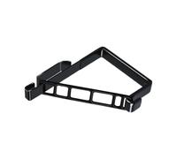 Saddle Hunting Backpack Hooks, Saddle Hunting Bag Clip Hangers, Multifunctional Secure Lightweight For Hunter Adventurer Traveler Outdoor Hiking Camping Mountaineering Climbing