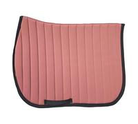 Saddle Pads Western, Horse Saddle Pad Western,Absorción de choque transpirable almohadillas ecuestres de la silla de montar - Accesorios ergonómicos para montar para carreras de saltos de caballos al