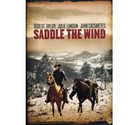 Saddle The Wind [Edizione: Stati Uniti] [Reino Unido] [DVD]