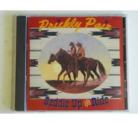 Saddle Up and Ride