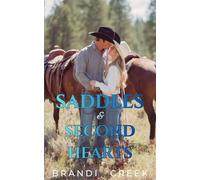 Saddles & Storms: The Men of Mountain Tide Ranch Retreat: 1