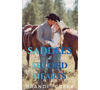 Saddles & Storms: The Men of Mountain Tide Ranch Retreat