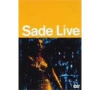 Sade [Ac:2] - Live [93/5. 1chdd/Linear Pcm] [Alemania] [DVD]