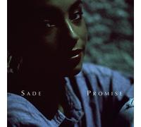 Sade Adu Promise (CD) (Importación USA)