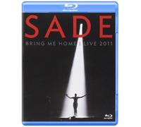 Sade - Bring Me Home - En Vivo 2011 RCA RECORDS LABEL