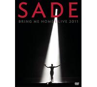 Sade - Bring Me Home - Live 2011
