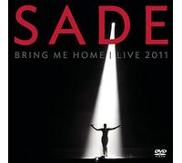Sade - Bring Me Home - Live 2011