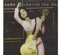 SADE - Cherish the day / 659481 1