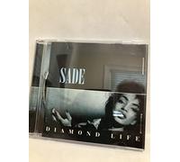 Sade - Diamond life (1 CD)