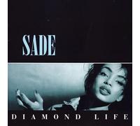 Sade - Diamond Life