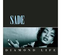 Sade - Diamond Life (Gold Series)