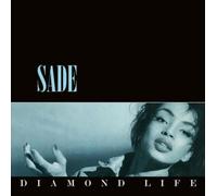 Sade - Diamond Life (High Quality) (LP)