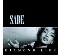 Sade - Diamond Life -Ltd-
