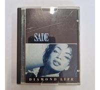 Sade - Diamond Life [Minidisc]