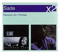 Sade - Diamond Life/Promise