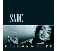 Sade - Diamond Life [Remastered]