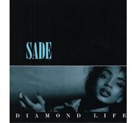 Sade - Diamond Life [Vinilo]