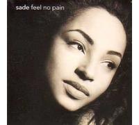 Sade - Feel no pain (plus 'Love is stronger than pride [Mad Professor Remix]', 1992)