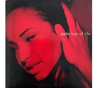 Sade - Kiss of life/Room 55 (1992)