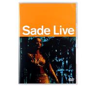 Sade - Live