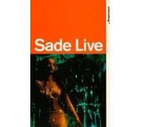 Sade - Live [Alemania] [VHS]