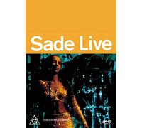 Sade - Live [Italia] [DVD]