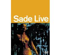 Sade - Live [Reissue] [Alemania] [DVD]