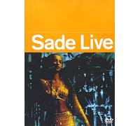 Sade - Sade Live [USA] [DVD]