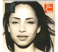 Sade – Lo Mejor de Sade – Vinilo 2 LP (2020)