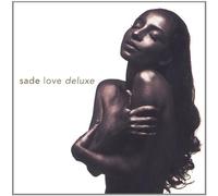 Sade - Love deluxe (1 CD)