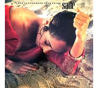 Sade - Love is stronger than pride/Super bien total (Ext. Mix, 1988) [VINYL]