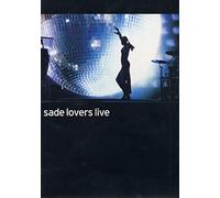 Sade - Lovers Live