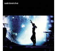 Sade-Lovers Live
