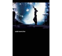 Sade - Lovers Live [Alemania] [DVD]
