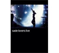 Sade - Lovers Live [Edizione: Giappone] [Italia] [DVD]