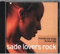 Sade - Lovers Rock