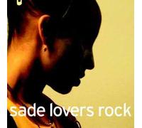 Sade - Lovers Rock [Casete]