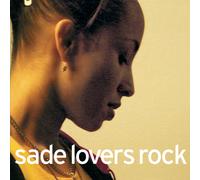 Sade Lovers Rock (CD) (Importación USA)