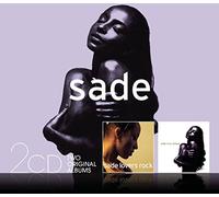 Sade - Lovers Rock / Love Deluxe