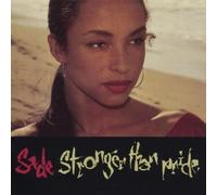 Sade – Stronger Than Pride
