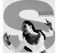 Sade - No ordinary love [VINYL]