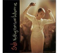 Sade - Nothing can come between us / Vinyl single [Vinyl-Single 7'']