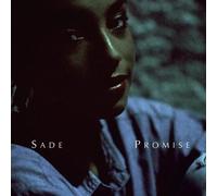 Sade - Promise [Vinilo]