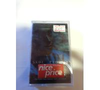 Sade - Promise [Import] [Casete]