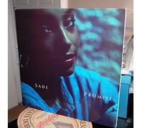 Sade - Promise - Portrait - FR 40263