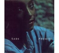 Sade - Promise - Stickered sleeve
