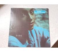 Sade - Promise [Vinilo]